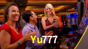 Yu 777 Bet
