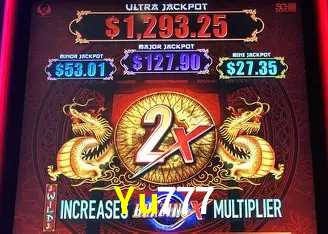Yu 777 Bet