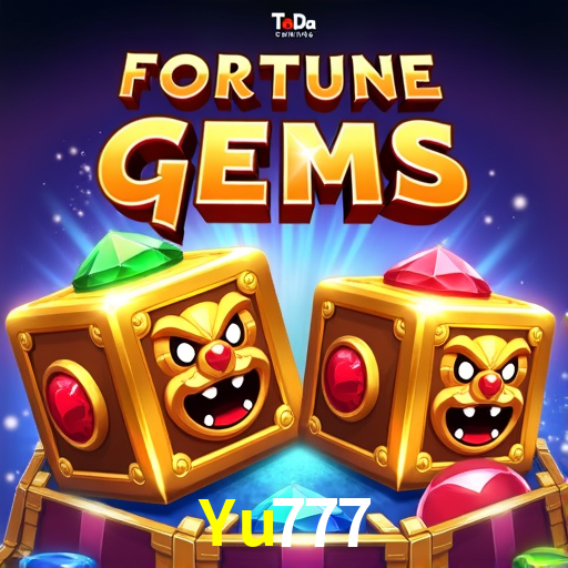 Sinta a adrenalina dos jogos de cassino com Yu777